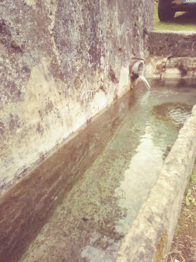 Antica Calvasino Hotel Lezzeno Bagian luar foto